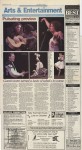 Arts & Entertainment, page C7