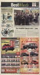 Best Wheels, page D8