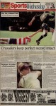 Sports, page C1