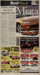 Best Wheels, page C8