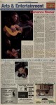 Arts & Entertainment, page B6