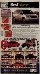 Best Wheels, page C1