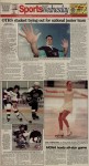 Sports, page D1