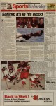 Sports, page C1