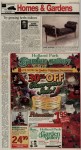 Homes & Gardens, page C8