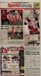 Sports, page D1