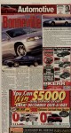 Automotive, page D5