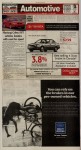 Automotive, page C8