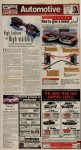 Automotive, page D5