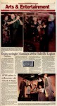 Arts & Entertainment, page C01