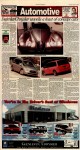 Automotive, page D1