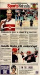 Sports, page D1