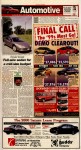 Automotive, page C1