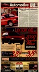 Automotive, page D7