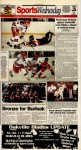 Sports, page D1