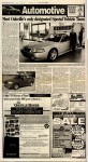 Automotive, page B6