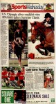 Sports, page D1