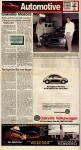 Automotive, page C8