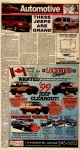 Automotive, page C8