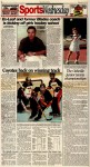 Sports, page B8