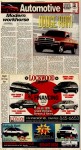 Automotive, page D8