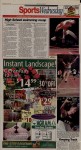 Sports, page D1