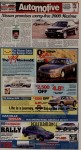 Automotive, page C1