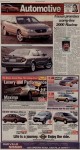 Automotive, page C8