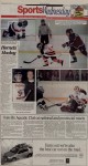 Sports, page D1