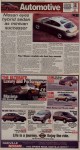 Automotive, page D8