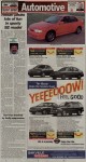 Automotive, page D6