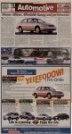 Automotive, page B8