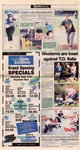 Sports, page D2