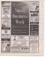 Small Business Week, page 19