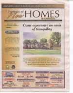 New Homes & Condos, page 1