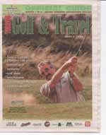 Toronto Golf & Travel, page 1