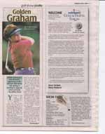 Toronto Golf & Travel, page 3