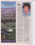 Toronto Golf & Travel, page 4