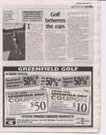 Toronto Golf & Travel, page 5