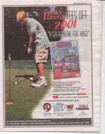 Toronto Golf & Travel, page 11