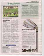 Toronto Golf & Travel, page 13