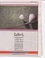 Toronto Golf & Travel, page 21