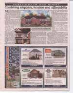 New Homes & Condos, page 12