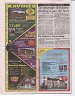 New Homes & Condos, page 14