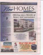 New Homes & Condos, page 1