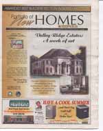 New Homes & Condos, page 1