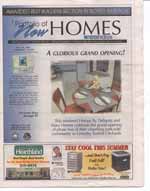 New Homes & Condos, page 1