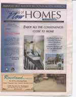 New Homes & Condos, page 1