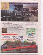 New Homes & Condos, page 21