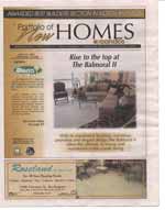 New Homes & Condos, page 1